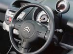 Citroen C1 3-Door 2005 года (UK)
